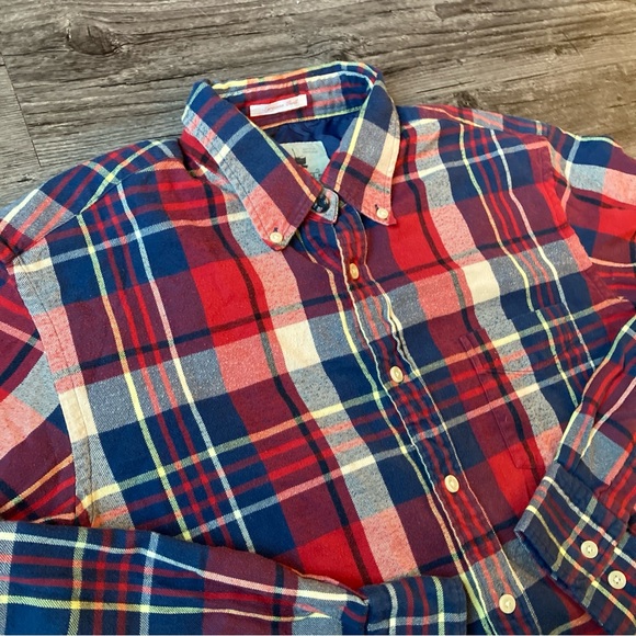 Gant Rugger Shirt - Picture 4 of 6